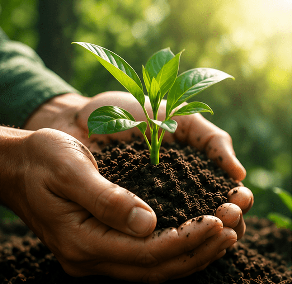 Sustainable Operations
