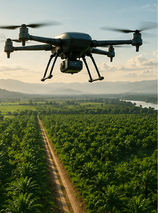 Integrated Agro Ecosystem