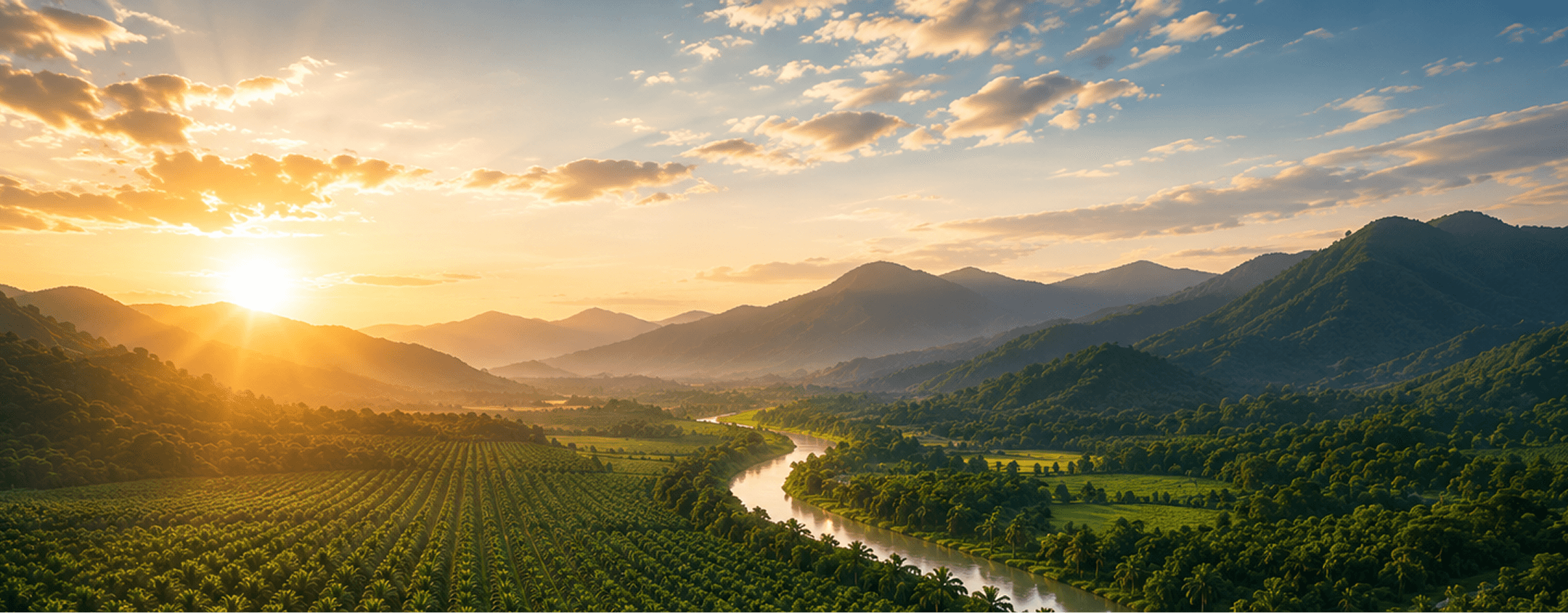 Building Responsible Growth
For The Future Of Agriculture
