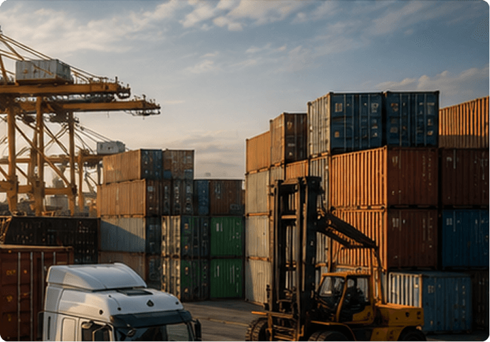 Expanding Our Processing Capacity For The Future