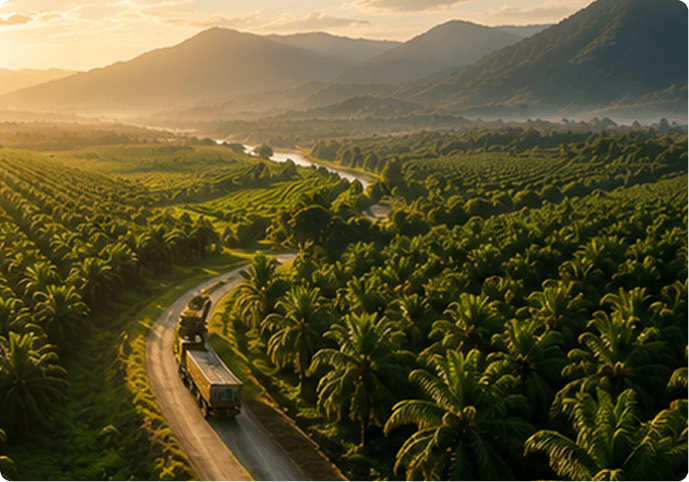Global Palm Oil Outlook 2026: Trends & Opportunities